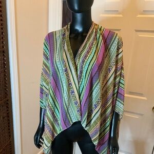 Women’s Duster Cardigan